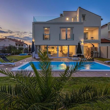 Villa Eni Gedići Zewnętrze zdjęcie