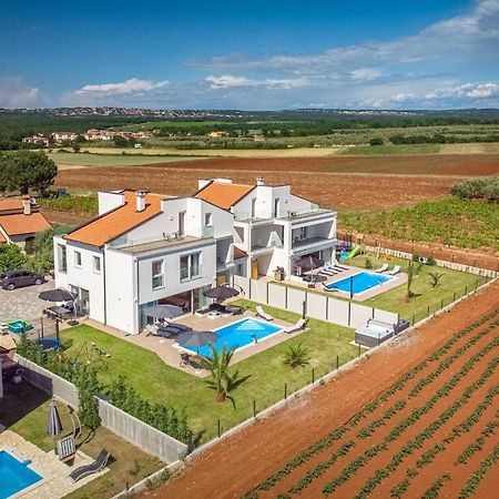 Villa Eni Gedići Zewnętrze zdjęcie
