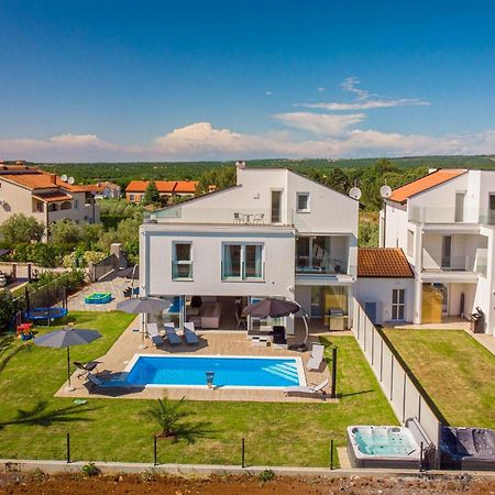 Villa Eni Gedići Zewnętrze zdjęcie