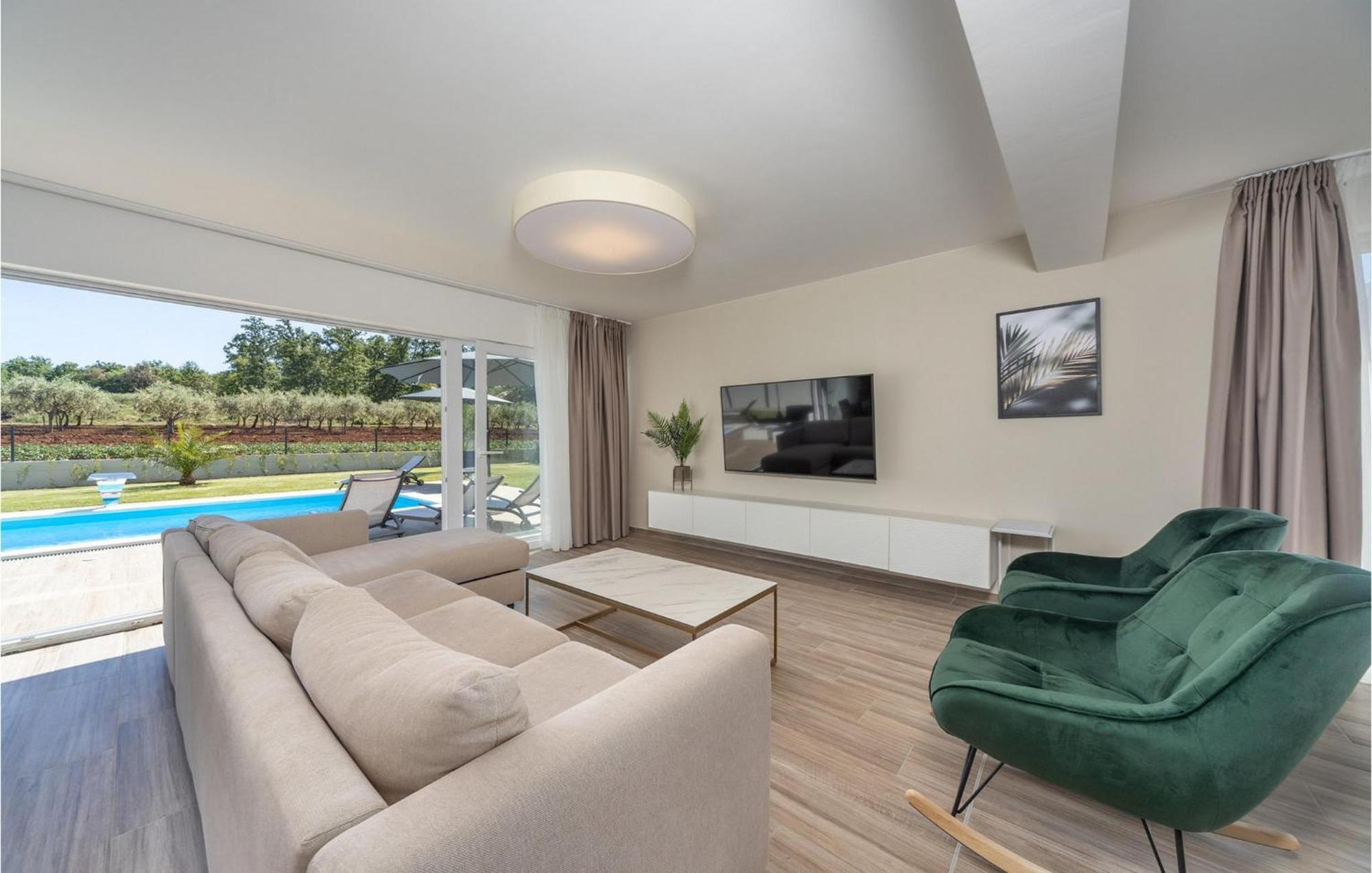 Villa Eni Gedići Zewnętrze zdjęcie