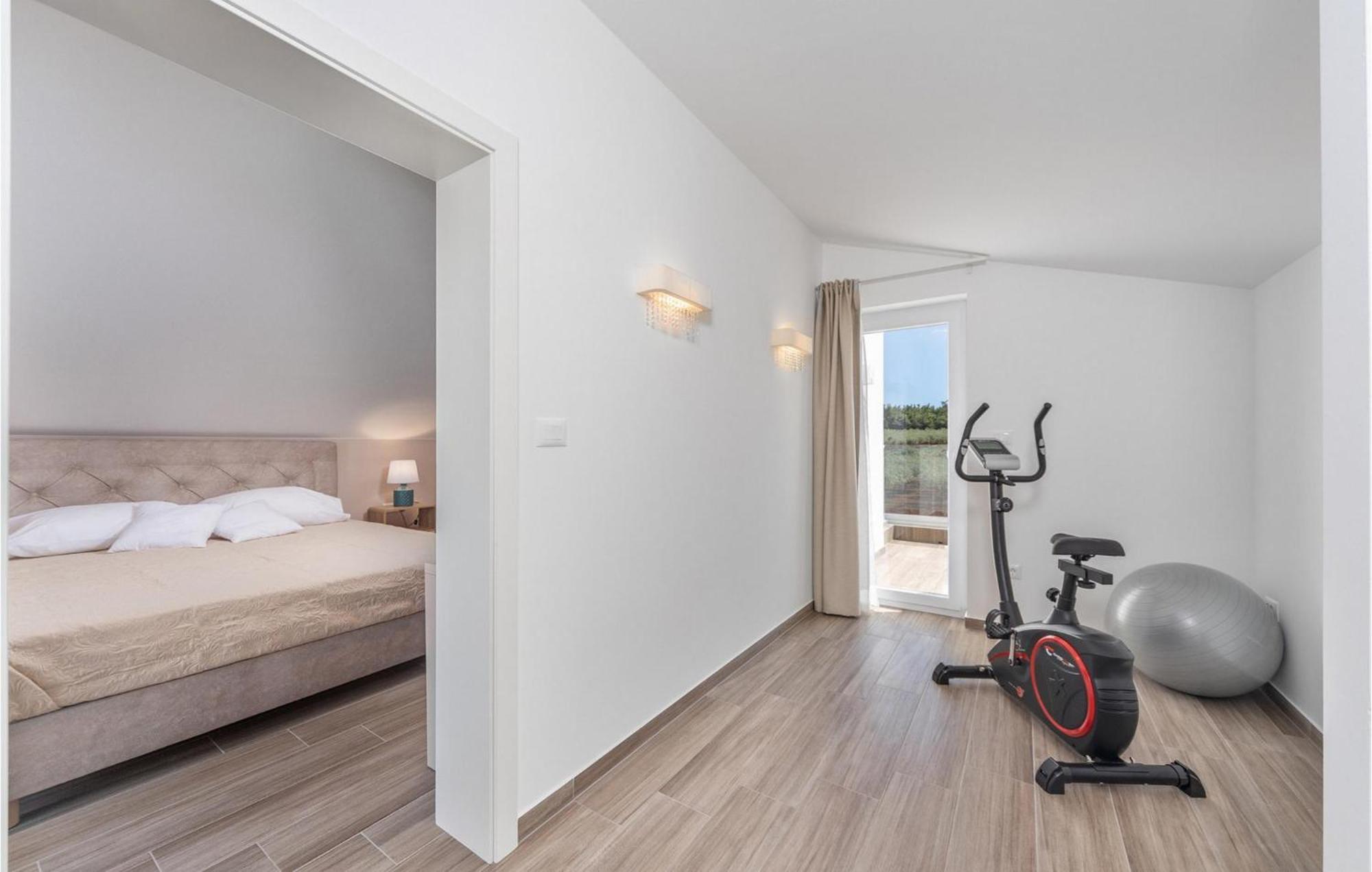 Villa Eni Gedići Zewnętrze zdjęcie