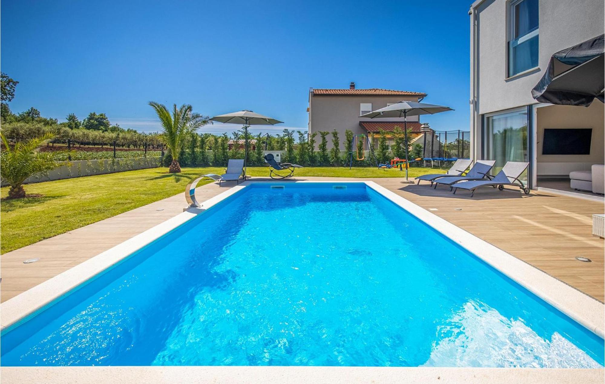 Villa Eni Gedići Zewnętrze zdjęcie