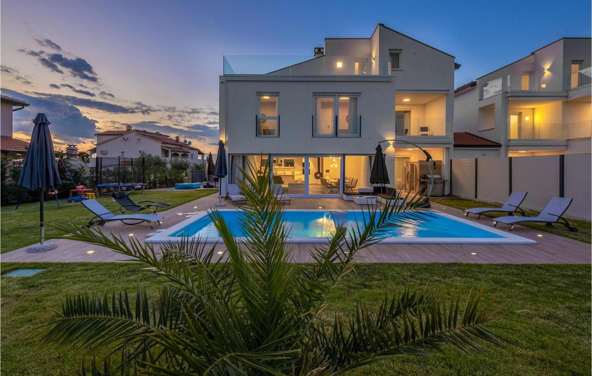 Villa Eni Gedići Zewnętrze zdjęcie