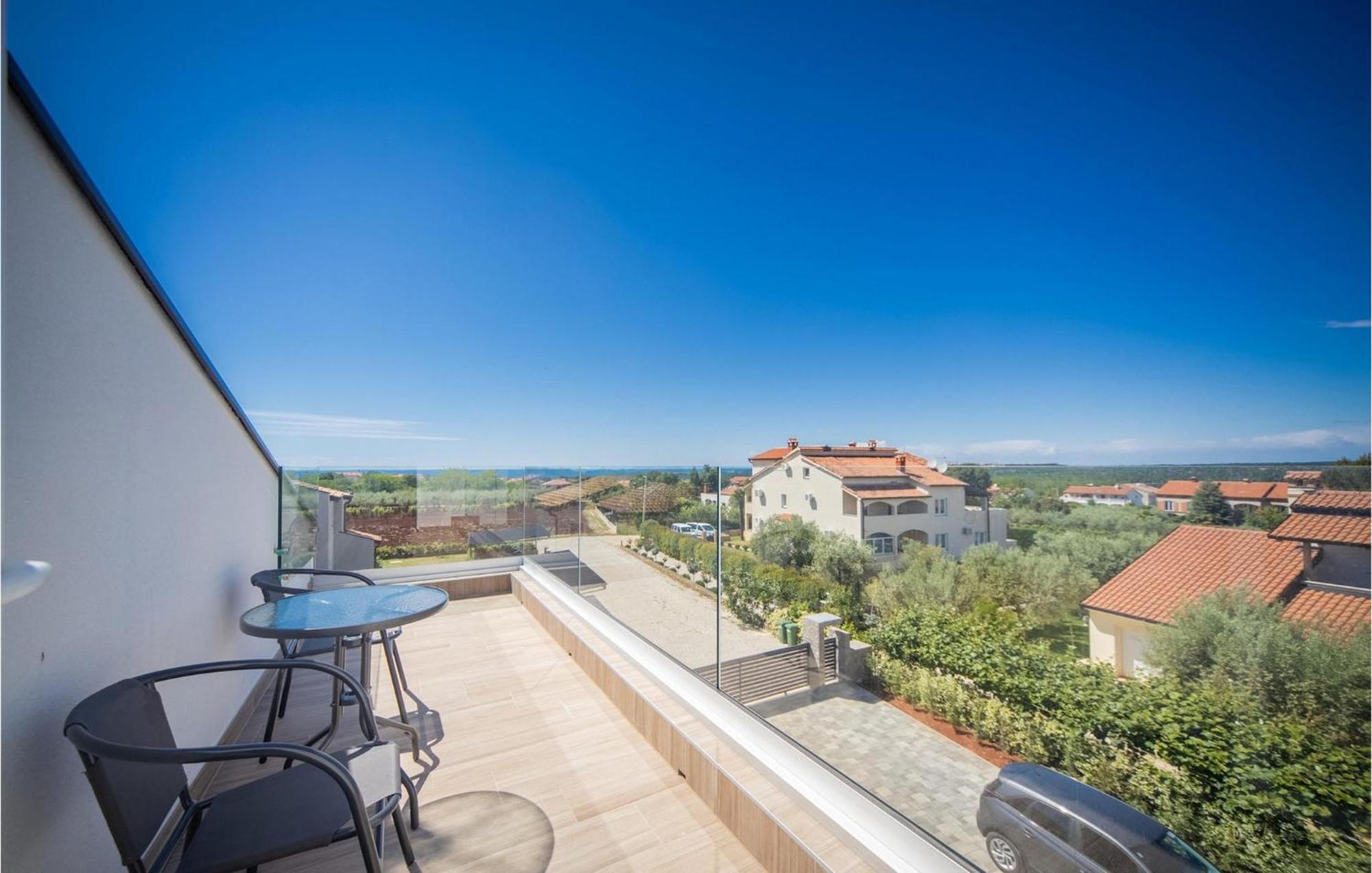 Villa Eni Gedići Zewnętrze zdjęcie