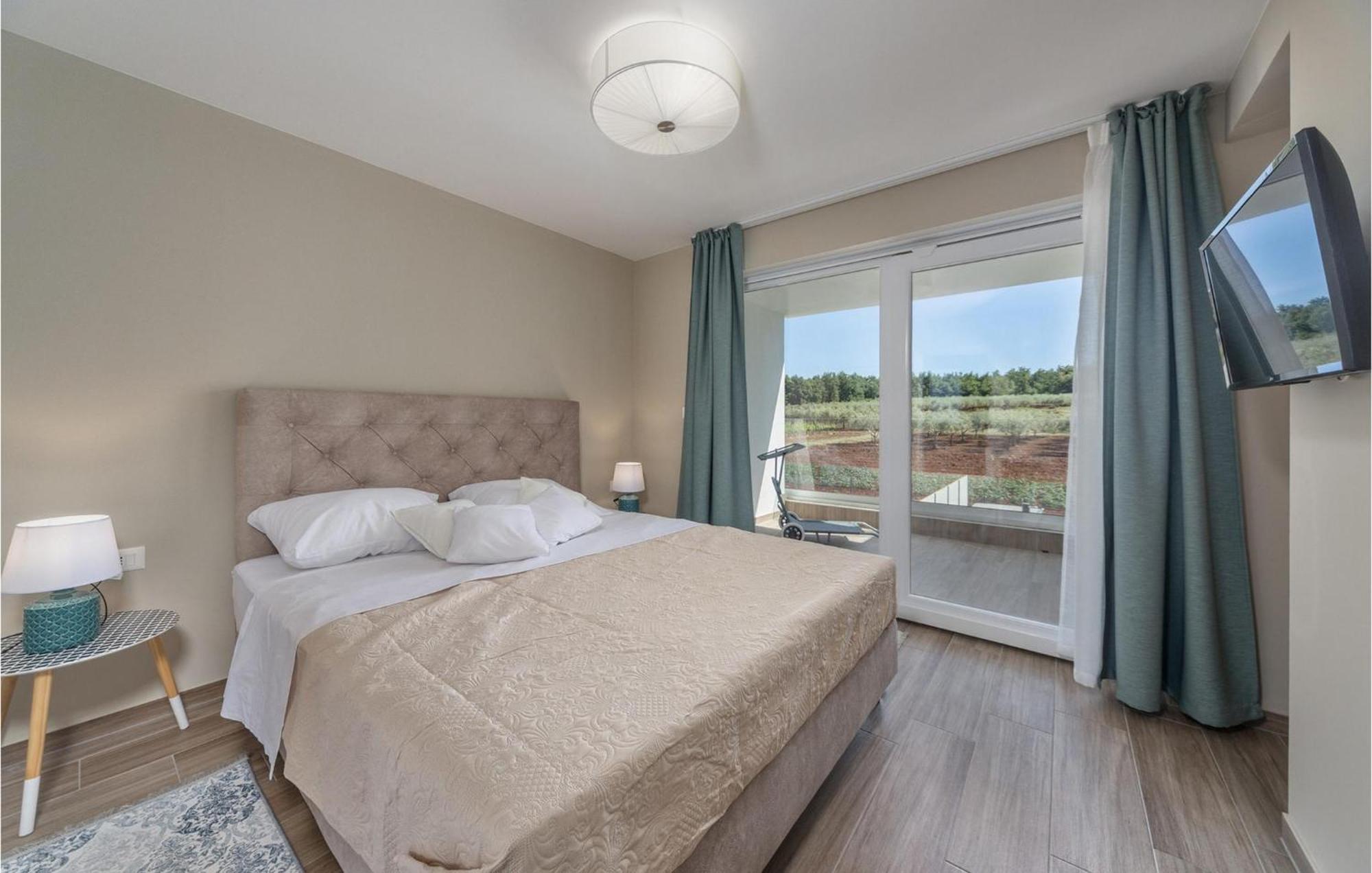 Villa Eni Gedići Zewnętrze zdjęcie
