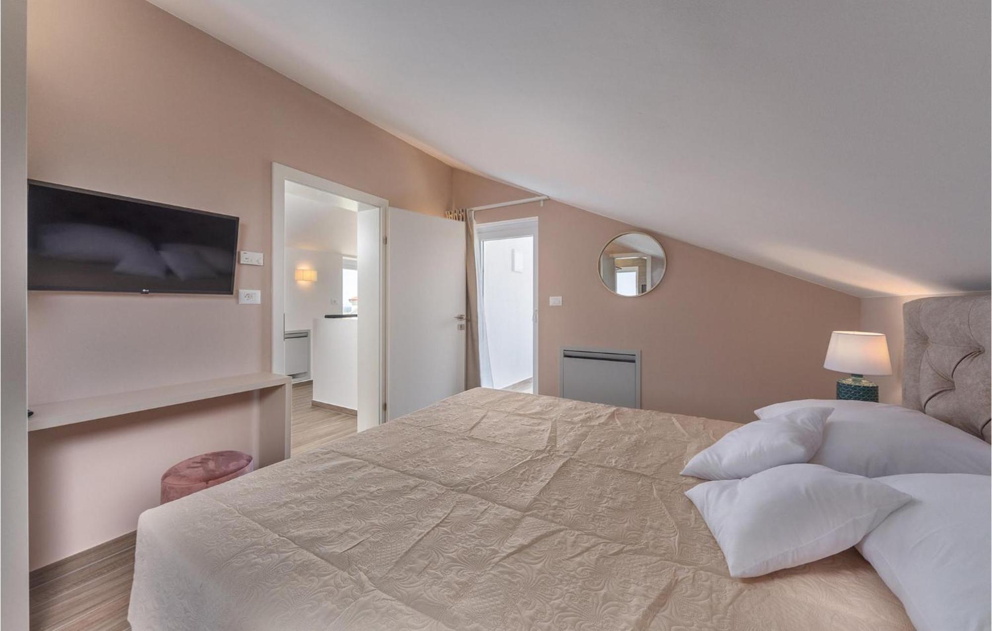 Villa Eni Gedići Zewnętrze zdjęcie